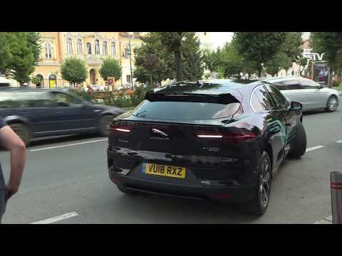 Híradó 2018. augusztus 1. – Erdélyi Magyar Televízió