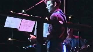 Shadowy Men on a Shadowy Planet - Siesta Cinema live at Kids in the Hall taping.m4v