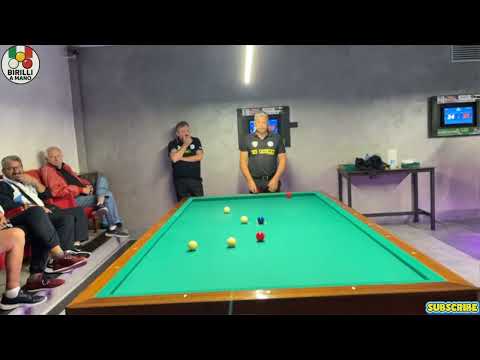 🎯 Enrico Rosa nel Torneo Regionale | Il cuore della sfida – Parte 3