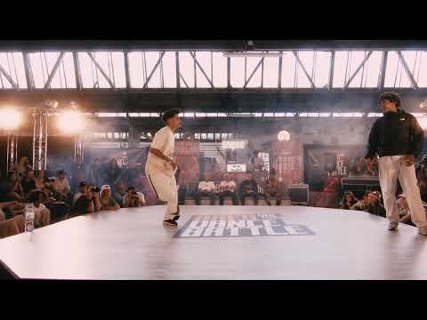 Zealous VS Yosemite Sam // Breaking Top 8 // AREA UDC Battle 2022