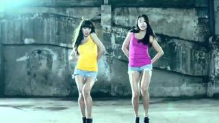 SEXY KOREAN MUSIC VIDEO: SISTAR19 - MA BOY