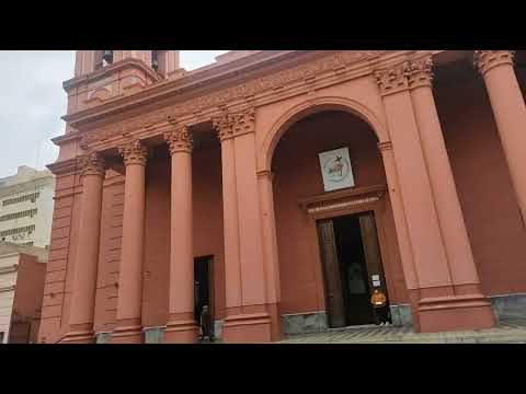 San Fernando del Valle de Catamarca 