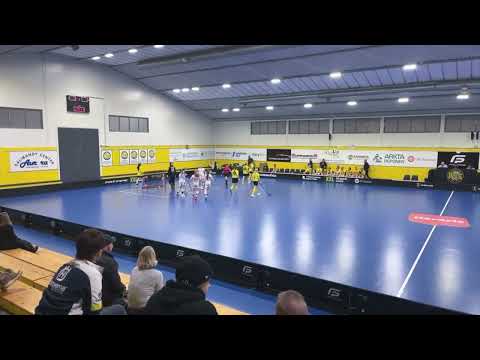 T18: PSS - EräViikingit 18.1.2023 maalikooste