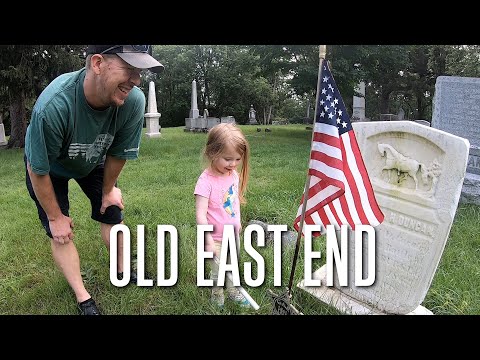 Old East End [Stuck in Vermont 645]
