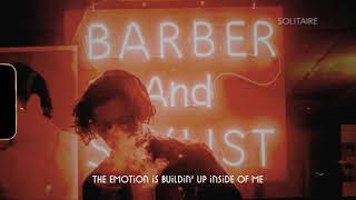 BØRNS - The Emotion