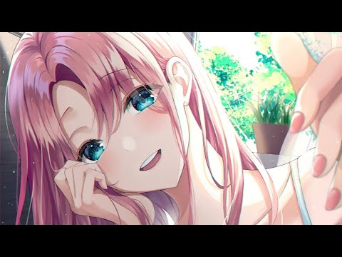 Nightcore - Here Right Now (Nurko) (feat. Monika Santucci)