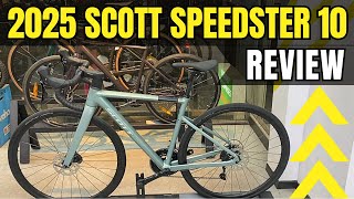 Scott Speedster 10 | Review | 2025