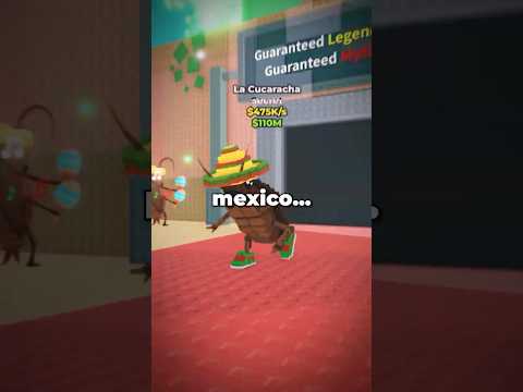 The New Mexico Brainrots in Steal A Brainrot...