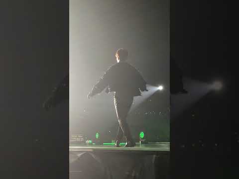 190323 LYS in HongKong medley
