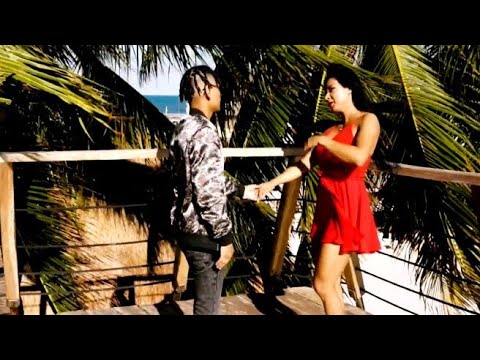 Amir Grabiel - Mexico (Official Music Video)