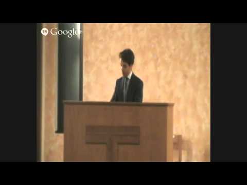 Culto Martedì 17 Giugno 2014 - Libro dei Proverbi cap.18 verso 10