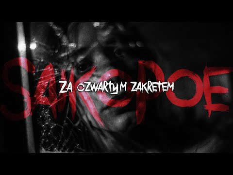 Skor - Za czwartym zakrętem [SAIKOPOE AKT I]
