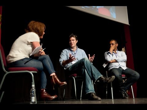 The Listening Project