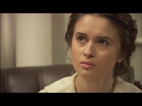 Puente Viejo C1281 - Hernando intenta conseguir el cariño de Beatriz C1281