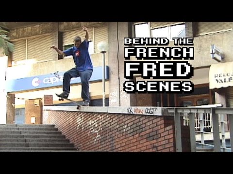 Behind the French Fred Scenes: Getz and Saari in Barcelona