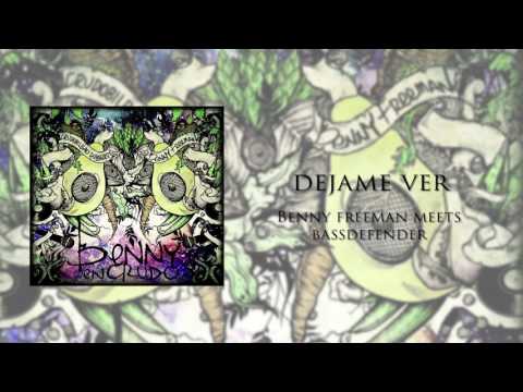Benny Freeman feat. BassDeefender - Dejame ver [Benny en Crudo 2017]