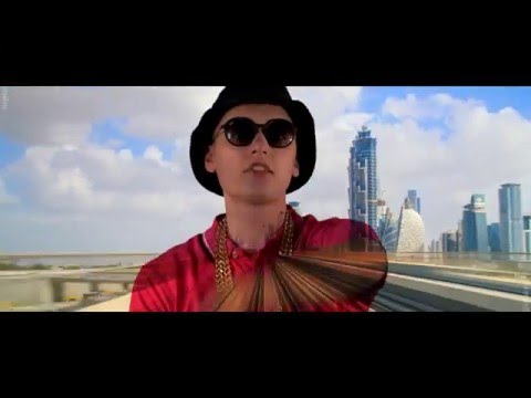 Auf Mir - Hustensaft Jüngling ft. Sierra Kidd (Offizielles Musikvideo)