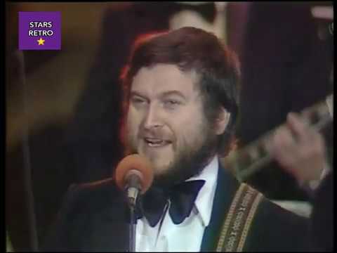 František Ringo Čech-Perniková chaloupka-Ples televize 1984