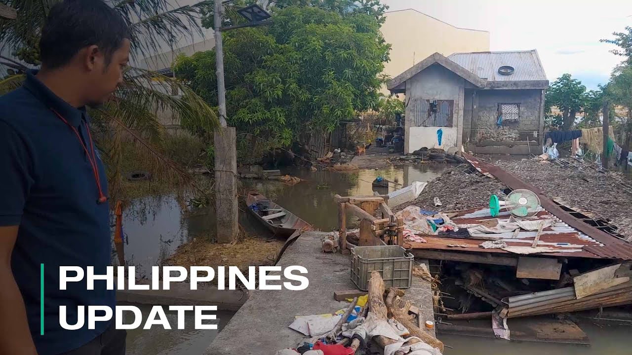 Philippines Update | ShelterBox