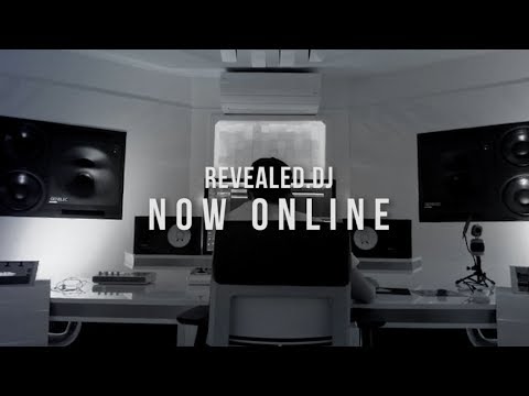 Revealedrecordings.com is now LIVE! (samplepacks, music, subscriptions and more!)