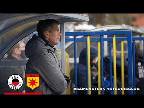 🎙️ Marinus Dijkhuizen na deceptie in Friesland | "𝙄𝙠 𝙨𝙩𝙖 𝙝𝙞𝙚𝙧 𝙫𝙤𝙡 𝙤𝙣𝙜𝙚𝙡𝙤𝙤𝙛"