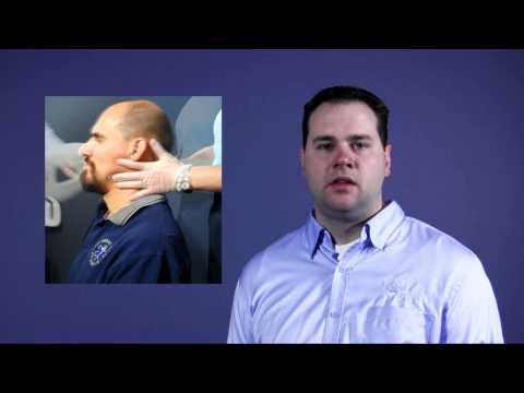 EMT Seated Spinal Immobilization