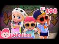 Hip Hop Bebefinn EP198 Best Dance Beat Remix Kids Hip Hop Challenge