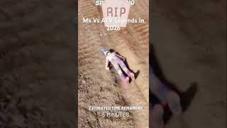 Typical race in mx vs atv legends in 2026 #motocross #mxbikes #troyjannn #fyp