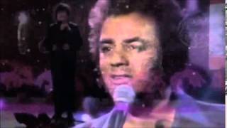 SUSAN BOYLE - When a Child Is Born ( Susan Boyle with Johnny Mathis )