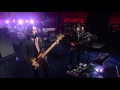 Arctic Monkeys - Do I Wanna Know ? (Live on ...