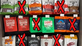 STOP Wasting Money On Beef Jerky. Make This Instead!
