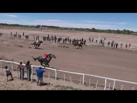 LOCO KIKE Club Hipico "Cabo Alarcon" -    Picun Leufu -  04-12-2022