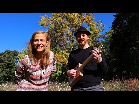 Manó Swing - Akácfa