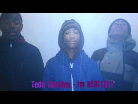 Im Healthy - Tedd Bundles
