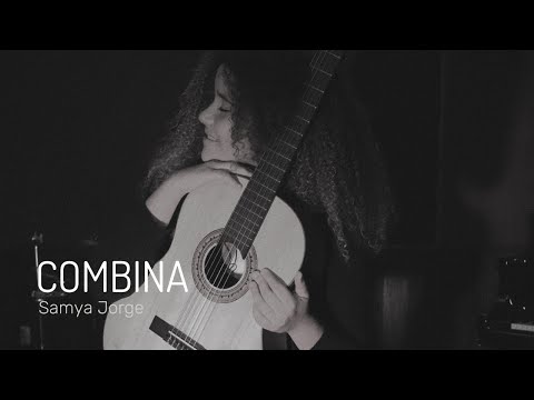 Samya Jorge - Combina