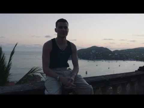 ARON, Jesse Baez - Plastilina [ Türkçe Altyazılı Teaser ]