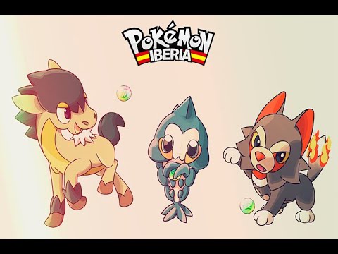 Pokemon Iberia Duallocke Ep.35 "Bilbao, Nuevo Equipo y enfrentamos a los súbditos del gimnasio"