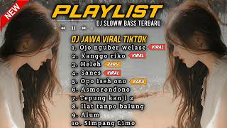 Download lagu DJ TERBARU 2023 FULL BASS HOREG - OJO NGUBER WELAS E X KANGGO RIKO mp3