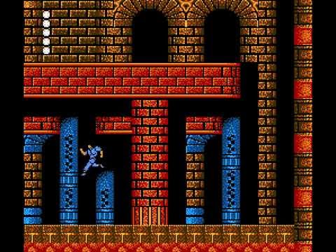 NES Longplay [430] Secret Ties (Prototype)