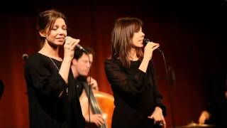 Rigmor Gustafsson EPK 2011