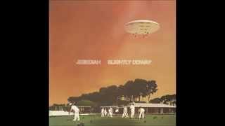 JEBEDIAH - Military Strongmen