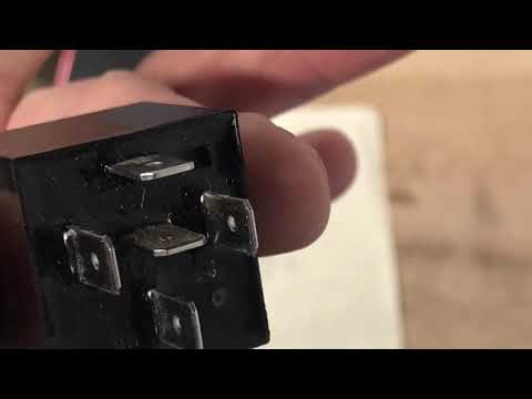 RELAYS IN CAR AUDIO 101
