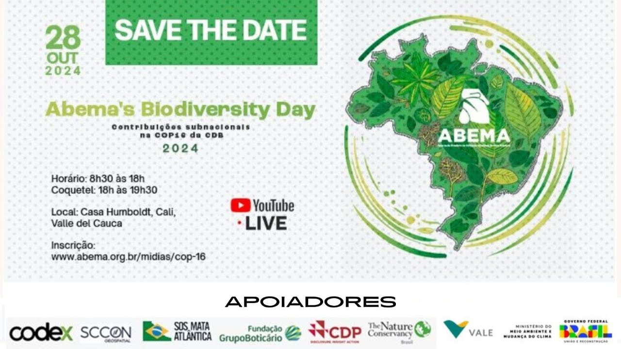 Abema´s Biodiversity Day 2024