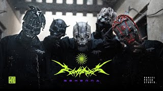 ZOMBIEZ - GEHENNA (prod. G-Ko) [Official Video] 4K