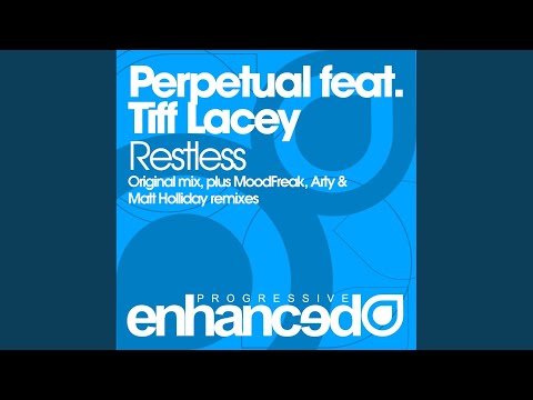 Restless (Matt Holliday Intro Mix)