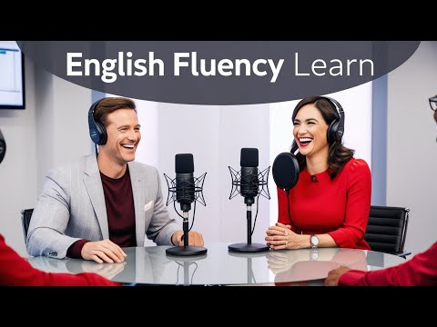 English Learning with Podcast Conversation | Episode  120