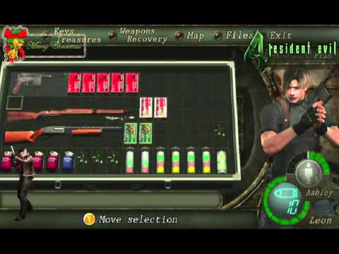 Resident evil 4 no damage professional mode walkthrough pt.15