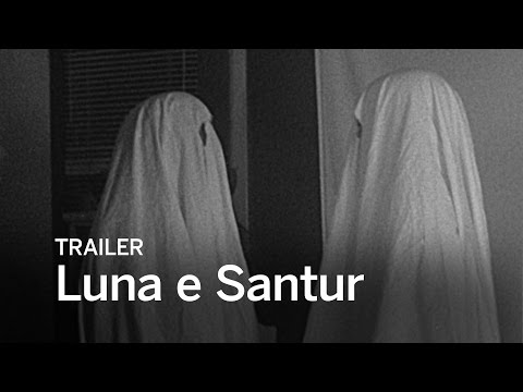 LUNA E SANTUR Trailer | Festival 2016