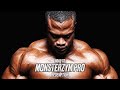 MONSTERZYM PRO 4: Road to Redemption - Sibusiso Kotelo
