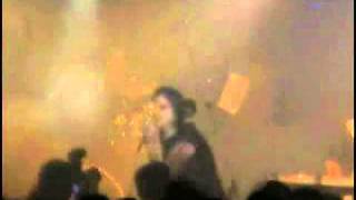 The Epoxies - Radiation